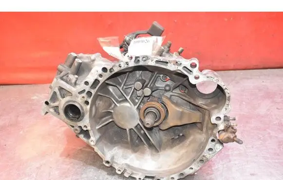 Toyota Corolla E120 E130 Manual 6 speed gearbox 