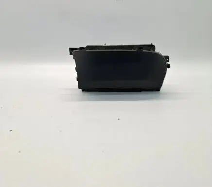 Mercedes-Benz S W221 Speedometer (instrument cluster) 0263659002