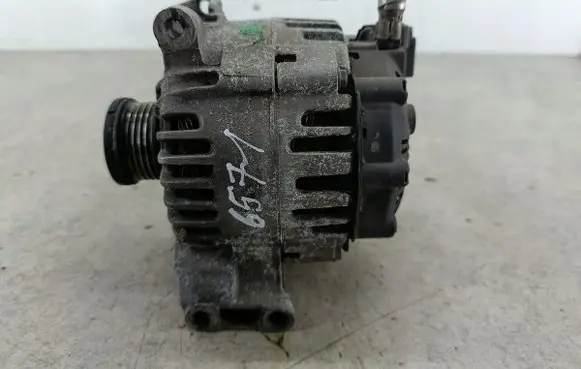 Mercedes-Benz B W245 Generator/alternator A6401540502