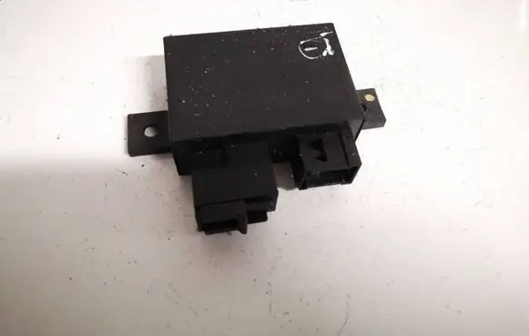 Mercedes-Benz E W210 Immobilizer control unit/module 2108202726 5wk4686