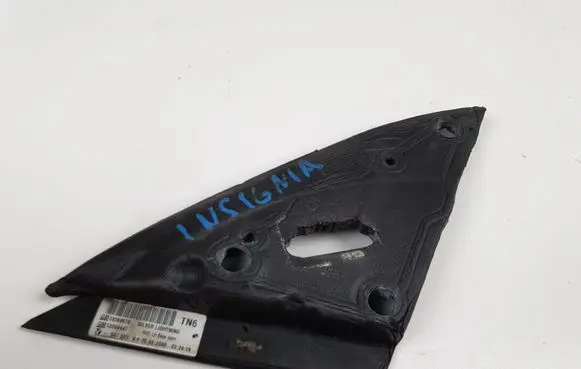 Opel Insignia A Front door wing mirror part 