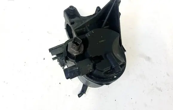 Ford Fiesta Fuel filter 9655604380