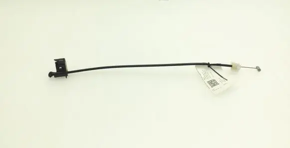 BMW 3 E90 E91 Loading door cable line 7197490