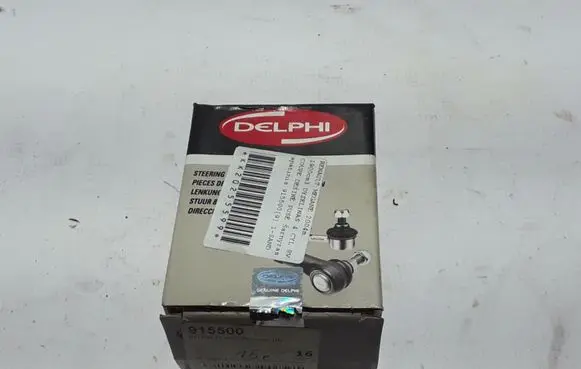 Renault Megane II Front ball joint 915500