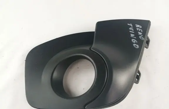 Renault Twingo II Front fog light trim/grill
