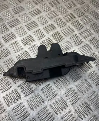 Citroen C2 Tailgate/trunk/boot lock/catch/latch 9652301980 21020419