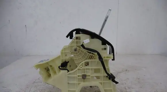 Hyundai ix20 Gear shifter/selector