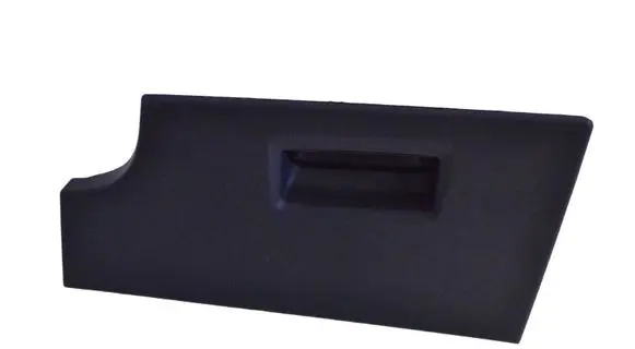 Audi Q3 8U Glove box 