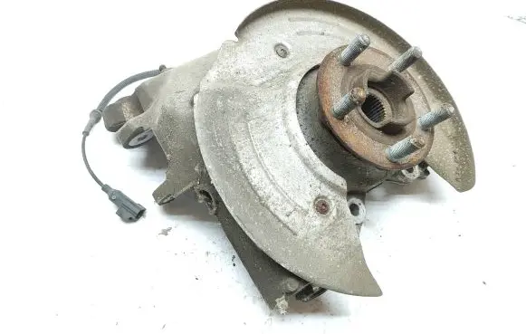 Land Rover Discovery Sport Rear wheel hub