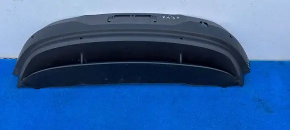 Volvo EX30 Rear bumper 31345661