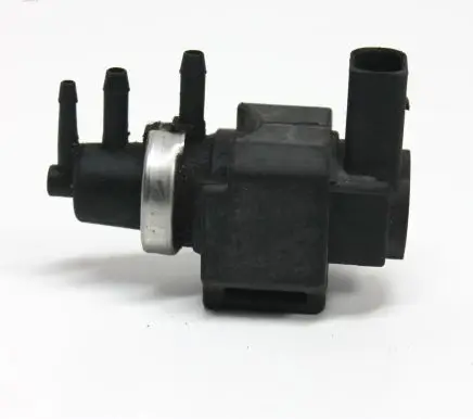 Audi A6 S6 C6 4F Turbo solenoid valve 059906629A