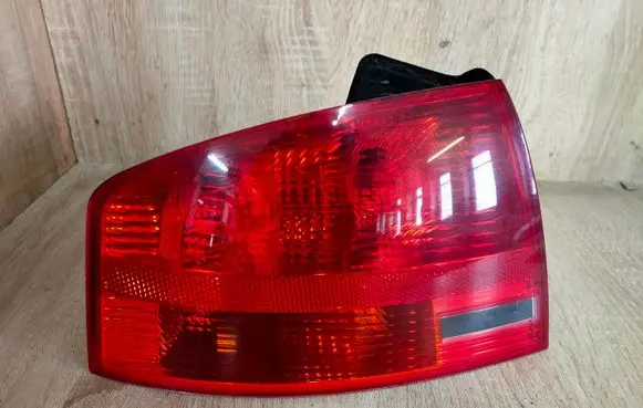 Audi A4 S4 B7 8E 8H Rear/tail lights