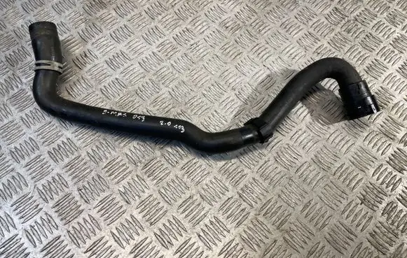 Ford S-MAX Water drain line hose 