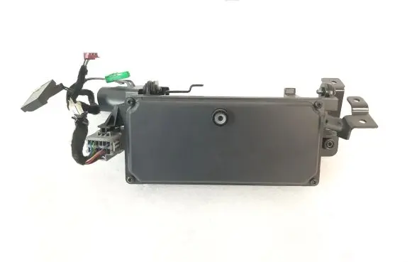 Volvo S90, V90 Windshield/windscreen camera 31660604