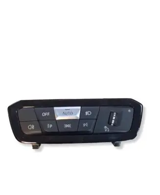 BMW 3 G20 G21 Light switch 5A16B19 M106351