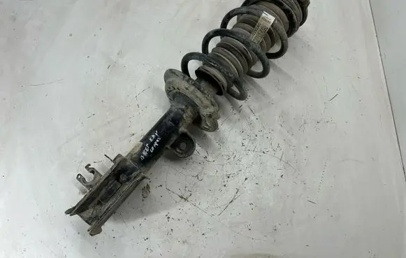 Jeep Compass Front shock absorber with coil spring 68290229AB 68290282AC 53367975