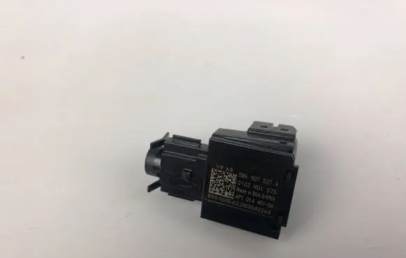 Audi A3 8Y Oil temperature sensor 5WA907527A