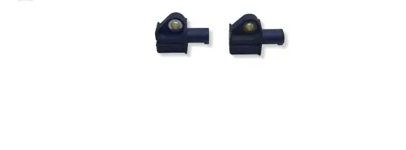 Mercedes-Benz E W212 Airbag deployment crash/impact sensor A2128204926 5WK43872
