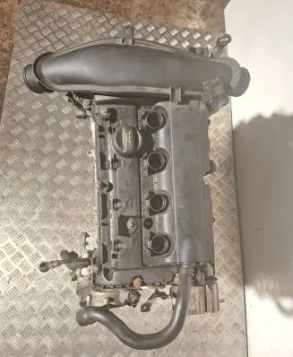 Citroen DS5 Engine PSA5F02