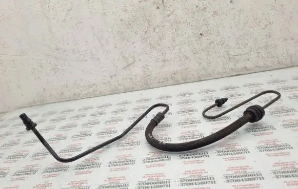 Volkswagen Fox Clutch pipe/line 