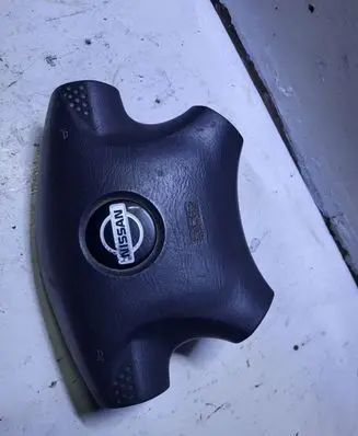 Nissan Almera Tino Steering wheel airbag 531937400