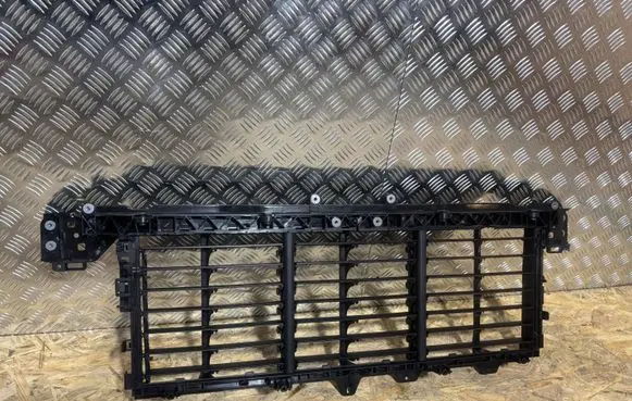 Porsche Cayenne (9Y0 9Y3) Radiator trim 9Y0122321S