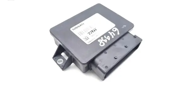 Nissan Qashqai Hand brake control module 360324BA0A 32620330 A2C92013800