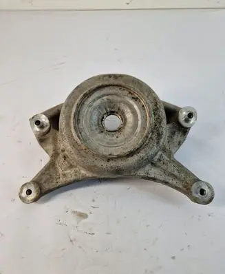 Audi A4 S4 B8 8K Front shock absorber mounting bracket 8K0412383F