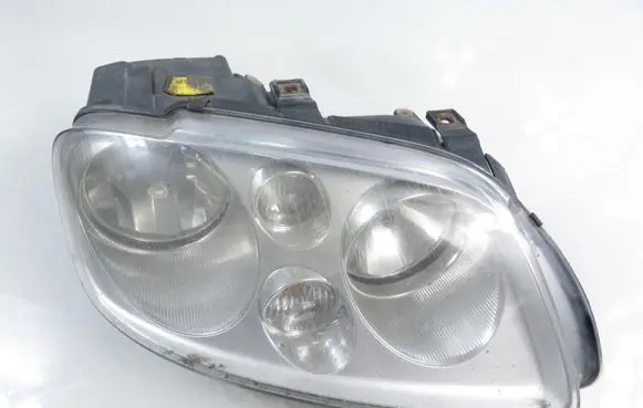 Volkswagen Touran I Headlight/headlamp 1T0941006D