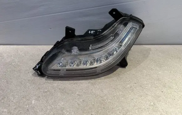 MG MG3 II LED Daytime headlight 10157339HD2 170325