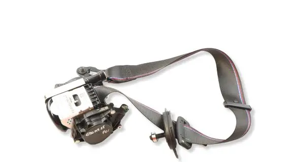 BMW M5 Front seatbelt 8083100 52108083100 652446800A0000