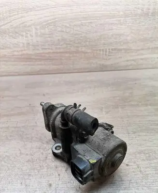 Toyota Corolla Verso E121 EGR thermostat 2562033030
