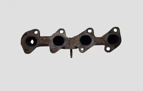 Nissan X-Trail T31 Exhaust manifold H82443150 619895B