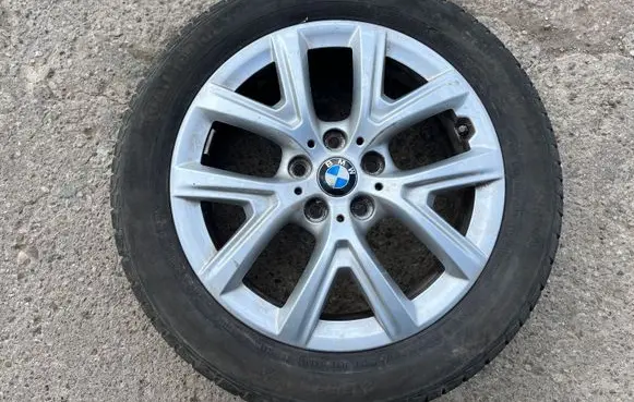 BMW 2 F46 R17 alloy rim 6884815 IS47