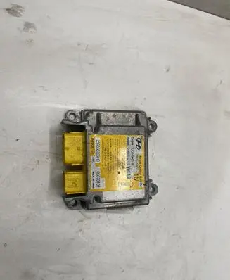 Hyundai Santa Fe Airbag control unit/module 959102B970