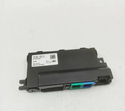 Land Rover Range Rover Evoque L551 Seat control module M8E214D600AC M8E214C249AB