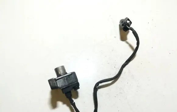Crankshaft position sensor
