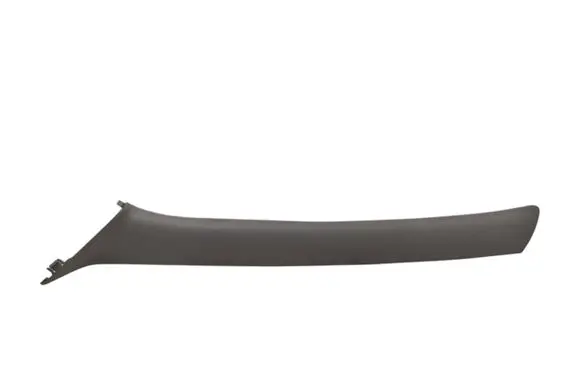 (A) pillar trim