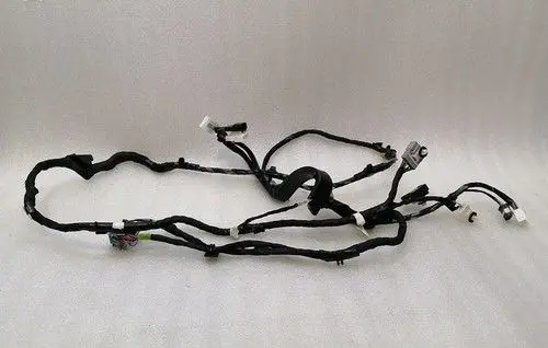 Tesla Model S Front door wiring loom/harness boot 103288200F