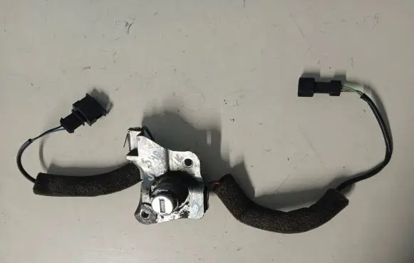 Volkswagen Sharan Tailgate/trunk/boot lock/catch/latch