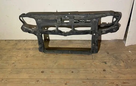 Volkswagen Golf IV Radiator support slam panel 1j0805594c 1j0805594