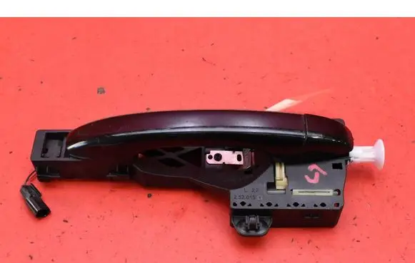 Renault Talisman Rear door exterior handle 806078862R