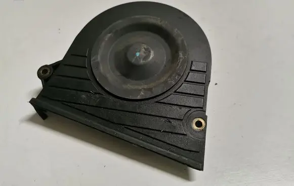 Opel Antara Timing belt guard (cover) 96440344