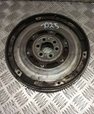 Volkswagen PASSAT B5 Dual mass flywheel 