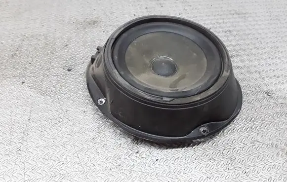 Ford Focus C-MAX Front door speaker 3M5T18808AD