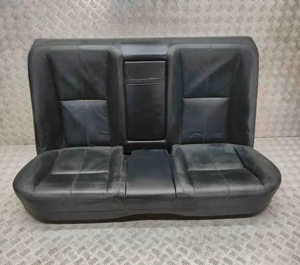 Mercedes-Benz S W221 Rear seat A2219200016 A2219200050