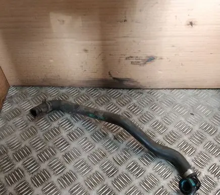 Ford Focus Engine coolant pipe/hose CM5G8B451GA