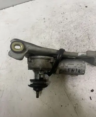 Renault Scenic I Rear window wiper motor 7700838691