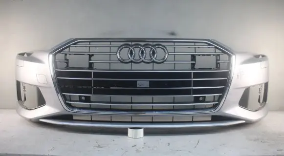 Audi A6 S6 C8 4K Front bumper DE24L2694841