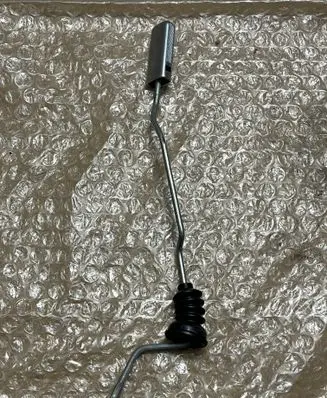 Mercedes-Benz S W222 Front door lock 936464